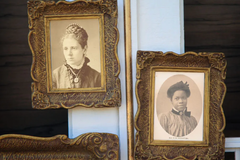 The unlikely friendship of Annie Armstrong and Nannie Helen Burroughs | Baptist Press