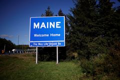 Maine diocese substantiates abuse allegations against 2 priests