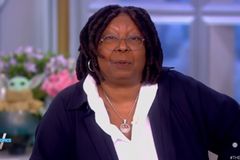 Whoopi Goldberg suspended from ‘The View’ for saying Holocaust 'not about race'