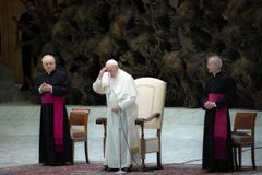 Pope Francis: Christ is the bond uniting the communion of saints