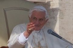 Pope: saints connect us with eternity, fullness of life