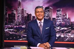 ESPN anchor Verrett credits success to Catholic high school in New Orleans