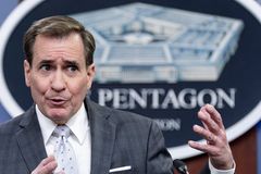 Civilians struck in U.S. raid in Syria