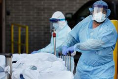 Will the Coronavirus Pandemic Soon Become an Endemic?