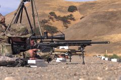 Military Report Card Shows US Military Strength Trending Down as Adversaries Span the Globe