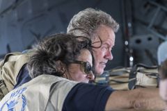 Nobel Peace Prize awarded to organization led by former South Carolina governor | Baptist Press