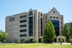 Xavier University of Louisiana receives bomb threats Feb. 1