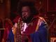 Behold Kamasi Washington's Thrilling American TV Debut on 'Fallon' - RELEVANT