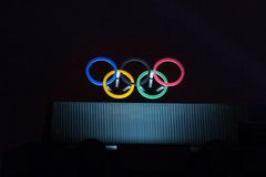 FIRST-PERSON: Oppression and the Olympics | Baptist Press