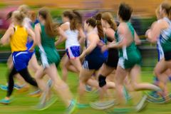 'The End of Female Sports': Team USA Track Star Told to Keep Her 'Mouth Shut' Over Concerns With Trans Opponent