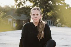 Jess Connolly: God Desires For You to Break Free From Body Shame - RELEVANT