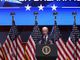 Biden urges unity at National Prayer Breakfast