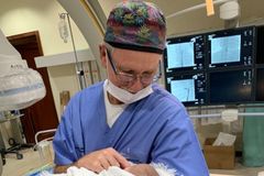 Doctor warns of medical totalitarianism after license put under review following podcast interview