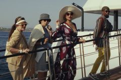 Get Your First (Brief) Look at 'Knives Out 2' on Netflix's 2022 Sizzle Reel - RELEVANT