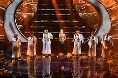 Vatican, Italy bishop slam “profane” Sanremo performance