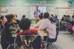 School's Out: A New Poll Says Over Half of U.S. Teachers Are Looking to Leave the Profession - RELEVANT