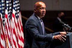 National Prayer Breakfast speaker warns Biden, lawmakers not to govern with 'fear and anger'