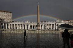 Top European cardinals want changes on homosexuality, priestly celibacy