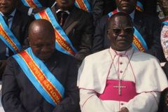 Pope Francis: Late Congolese cardinal was ‘a man of justice, peace, and unity’