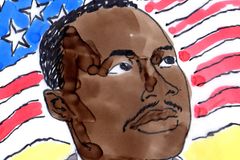 Black history as American history