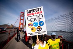 How big business is driving the Uyghur genocide in China