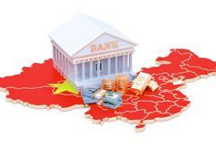 Big Money Deals Are Strengthening China, Weakening the USA