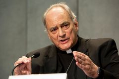 Vatican official praises China for witness to Catholic social teaching