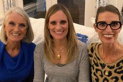 'Please Pray': Anne Graham Lotz Gives Update in Daughter Rachel-Ruth's 'Faith-Stretching Journey' After 2 Heart Attacks
