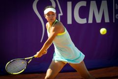 FIRST-PERSON: Where is Peng Shuai? | Baptist Press