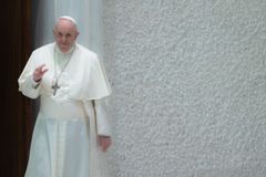 Winter Olympics close to Pope Francis' heart, says Vatican sports official