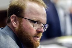 McMichaels withdraw guilty pleas in hate crimes case