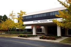 WMU board celebrates new initiatives, will explore sale of building | Baptist Press