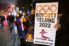 With All Eyes on the Olympics, China Threatens House Churches