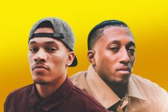 Lecrae and Trip Lee on Reach Records' Decision to Cut Ties With Gawvi - RELEVANT