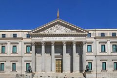 Spanish legislature may create commission to investigate sex abuse in Church