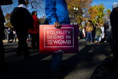 Catholic conferences support state measures to restrict abortion