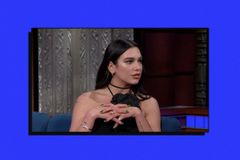 Dua Lipa and Stephen Colbert's Conversation About the Intersection of Faith and Comedy is a Must-Watch - RELEVANT