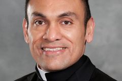 Paulist Fathers elect native of Belize as order’s next president