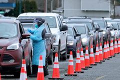 COVID Falling in 49 of 50 States as Deaths Near 900,000