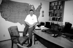 Pastor who inspired first American Sign Language Bible dies