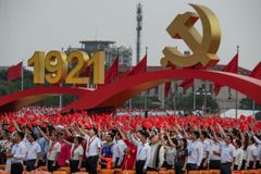 China's Communist Party: A brief history