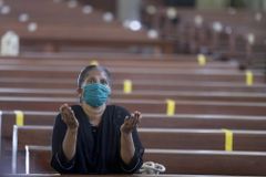 Dalit activists ‘disappointed’ with meeting with Vatican ambassador to India