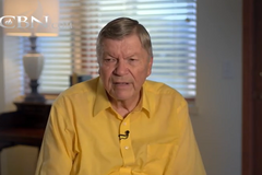 'Incredible Man of Faith and Vision': Duane King, Founder of Deaf Missions, Passes Away at 84