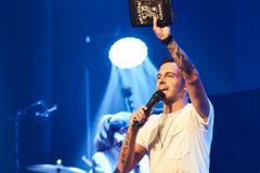 Hillsong London pastors are moving on
