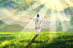 How to ‘stay alert’ until Christ returns