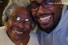 'God Bless You!': 100-Year-Old Woman's 'Secret' to Her Long Life Sparks Heartwarming Response From Franklin Graham