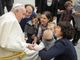 Pope Francis: Rayan, the boy stuck in a well in Morocco, shows beauty of ‘saints next door’