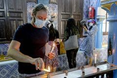 A national charter for peaceful coexistence in Tunisia