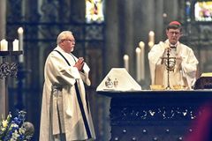 Top German bishop doubts ‘fresh start’ after abuse crisis