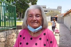 91-Year-Old Israeli Holocaust Survivor Dies, Months After Palestinian Rocket Strike